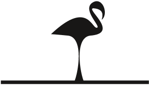 FLAMINGO – Restaurant, Bar, Sportsbar Logo