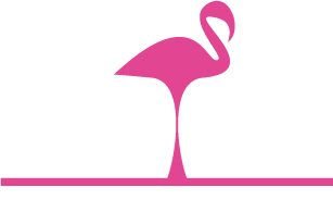FLAMINGO – Restaurant, Bar, Sportsbar Logo
